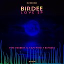 Birdee - Anywhere Pete Herbert Remix