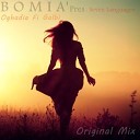 B O A - Oghadia Fi Galbi Original Mix