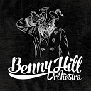 Benny Hill Orchestra - Samokat