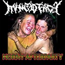 Minced Face - Whore Infection