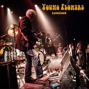 Young Flowers - Day Break