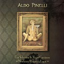 Aldo Pinelli - Mis Tristezas
