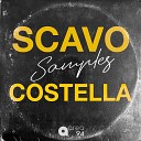 SCAVO COSTELLA - Try Federico Scavo Mix