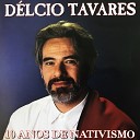 D lcio Tavares - Encantado de Encantos