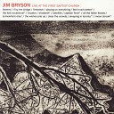 Jim Bryson - The Lost Occasional Live