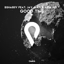 Bsharry feat Akia Holt Jay Alien - Good time Extended Mix