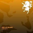 Joe Le Blanc - Amenity