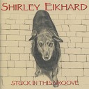 Shirley Eikhard - Living Under Glass