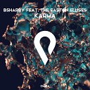 Bsharry feat The Easton Ellises - Karma Instrumental Mix