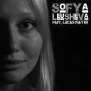 Sofya Leusheva feat Lucas Mayer - Nighthawks