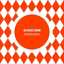 Suncoke - Obstruction