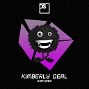 Kimberly Deal - Disturbo