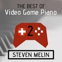 Steven Melin - Song of Healing From The Legend of Zelda Majora s…