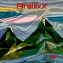 Airaliixx - Erase Rewind