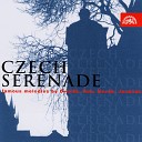 Prague Philharmonia Ji B lohl vek - Serenade for Strings in E Flat Major Op 6 Allegro ma non troppo e…