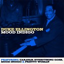 Duke Ellington - Riding High on a Blue Note