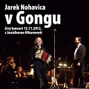 Jarom r Nohavica feat Marko Ivanovi Jan kova Filharmonie… - Fotbal Live