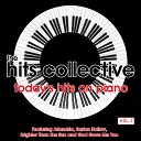 The Hits Collective - The One That Got Away