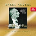 Czech Philharmonic Karel An erl - Symphony No 5 I Adagio Allegro