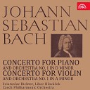 Czech Philharmonic Zden k Chalabala Libor Hlav… - Violin Concerto No 1 in A Sharp Minor I Allegro…