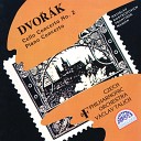 Czech Philharmonic V clav Talich Franti ek Maxi… - Piano Concerto in G Sharp Minor Op 33 I Allegro…