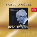 Czech Philharmonic Karel An erl - Symphony No 9 in D Sharp Major IV Adagio