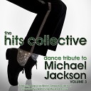 The Hits Collective - Bad Manhunt Vocal Mix