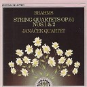 Jan ek Quartet - String Quartet No 1 in C Minor Op 51 No 1 II Romance Poco…