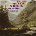 Josef Suk Jan Panenka - M rchenbilder for Viola and Piano Op 113 IV Langsam mit melancholischem…