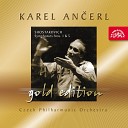 Czech Philharmonic Karel An erl - Symphony No 5 in D Sharp Minor Op 47 III…