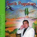 Surik Poghosyan - Alvan Vard Es