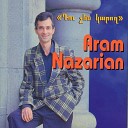 Aram Nazaryan - Ax Ur Es