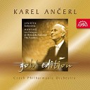 Czech Philharmonic Karel An erl - Sinfonietta IV Allegretto