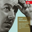 Czech Philharmonic Jurij Simonov Ivan Moravec - Piano Concerto in G Sharp Major III Presto