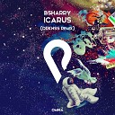 Bsharry - Icarus Drknss Remix