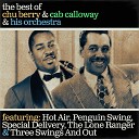 Cab Calloway, Chu Berry - The Lone Ranger