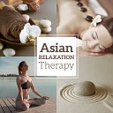 Asian Flute Music Oasis - Zen Massage Music