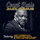 Count Basie - Everyday I Have the Blues