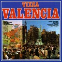 Rondalla Valenciana - La xaquera vella Instrumental