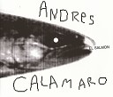 ANDRES CALAMARO - No se puede vivir del amor