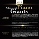 Van Cliburn - Piano Concerto No 1 in B Flat Minor Op 23 III Allegro con…