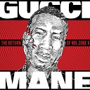 Various - 02 Gucci Mane Feat Birdman Mouth Full Of Gold Prod By Drumma…