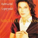 Michael Jackson - Earth Song Special Radio Experience Remix