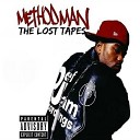 Method Man - Lost In The Masquerade feat Lauryn Hill