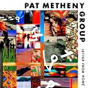 Pat Metheny - Vidala