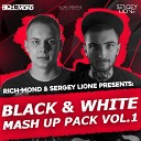 DJ Philchansky feat L One vs MCB 77 - Благословляю На Рейв Rich Mond Sergey Lione Mash…