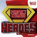 Perfect Kombo - Retro Spam Original Mix
