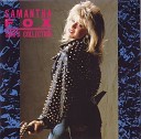 Samantha Fox - Touch Me I Want Your Body Blue Mix 1986