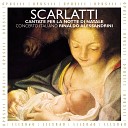 Sandro Naglia Concerto Italiano Rinaldo… - Cantata per la notte di Natale No 6 Recitativo for Tenore Gi nel ciel di giacobbe…