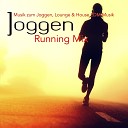 Joggen - No more Pain Wellness Musik